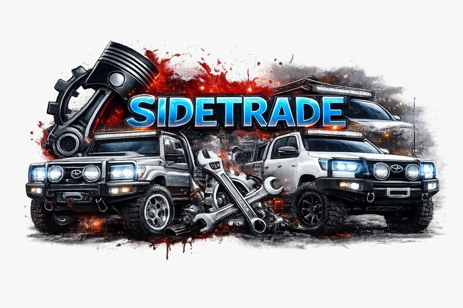 Sidetrade mobile diesel repairs and tuning in Perth
